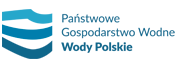 Logo Wód Polskich